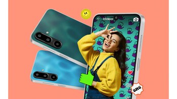 Galaxy F16 5G launched in India in three colour options, MTK6300 processor and 5000mAh battery