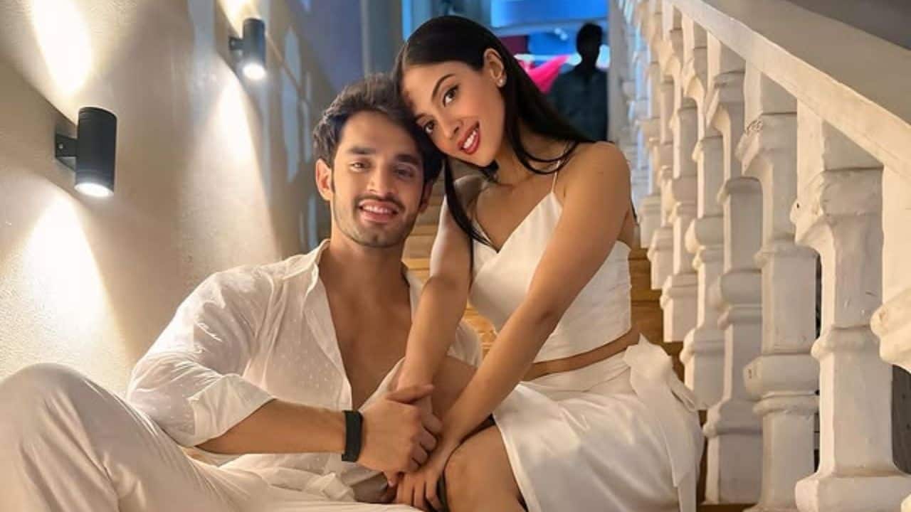 Aditi Sharma’s Apollena co-star Samarthya Gupta breaks silence on cheating allegations by her estranged husband Abhineet Kaushik: 'We've never been caught the way...'