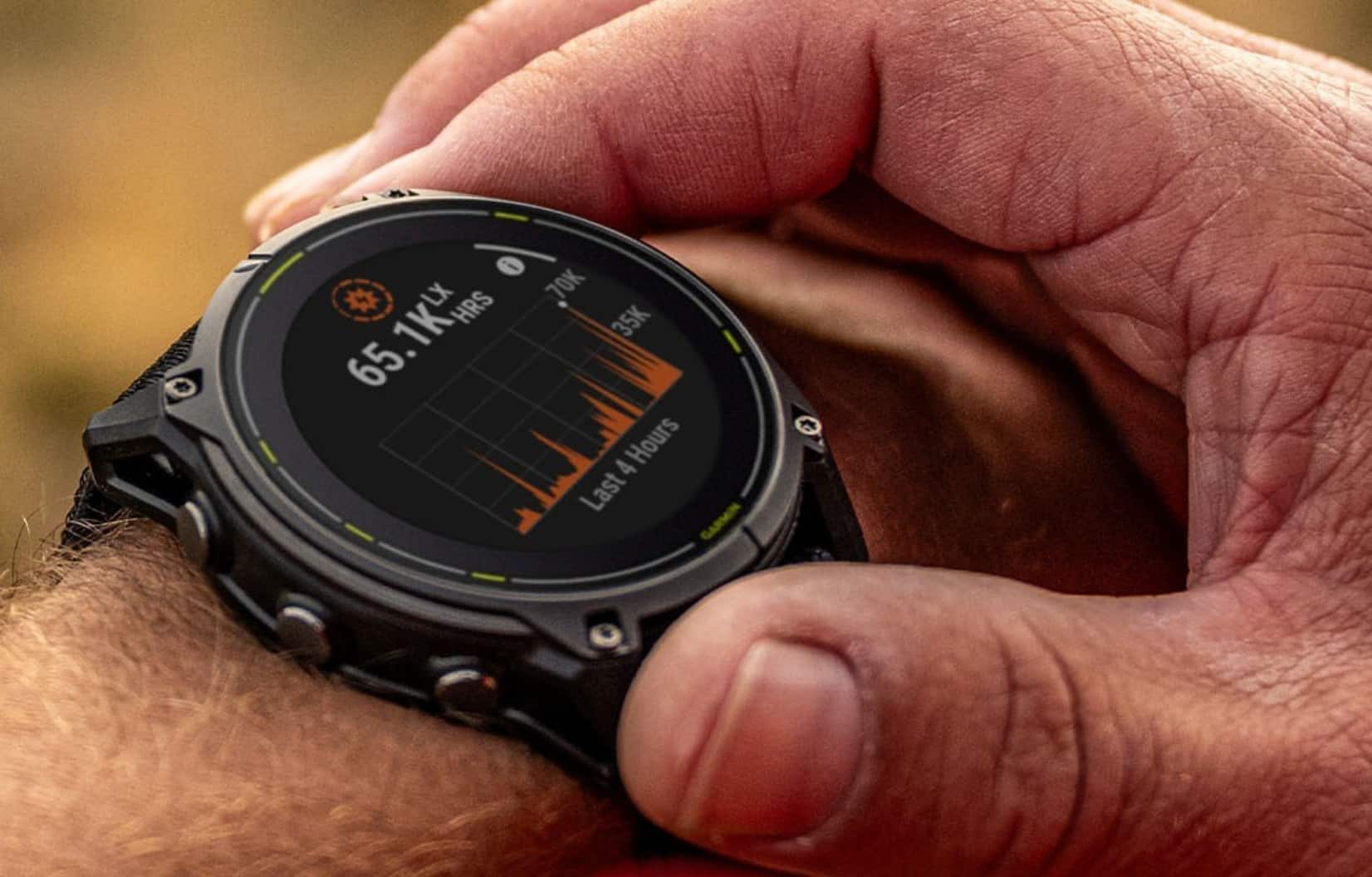 Garmin launches Enduro 3 series GPS smartwatch in India: Price, features, and more