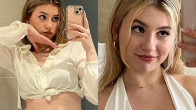 22 year-old UK student sells her virginity for Rs 18 cr to a Hollywood star: Report