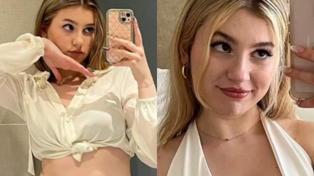 22 year-old UK student sells her virginity for Rs 18 cr to a Hollywood star: Report