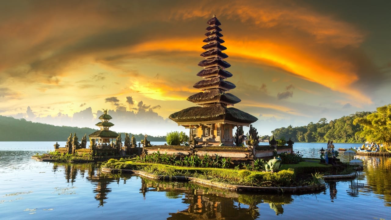 1. Indonesia – Beyond Bali’s Beaches Visa Policy: Visa-free for up to 30 days Indonesia is more than just Bali. While its beaches and nightlife are legendary, explore Yogyakarta’s ancient temples, hike Mount Bromo at sunrise, or discover the untouched beauty of Lombok and Komodo Island. Whether you love adventure, culture, or simply unwinding by the ocean, Indonesia has something for every traveler. Budget Breakdown: Flights: Rs 20,000–Rs 25,000 Stay: Budget hotels/hostels Rs 1,500–Rs 2,500 per night Food &amp; Transport: Rs 2,500–Rs 3,500 per day Travel Tip: Rent a scooter in Bali for just Rs 400 a day to explore hidden beaches and temples. (Image: Canva