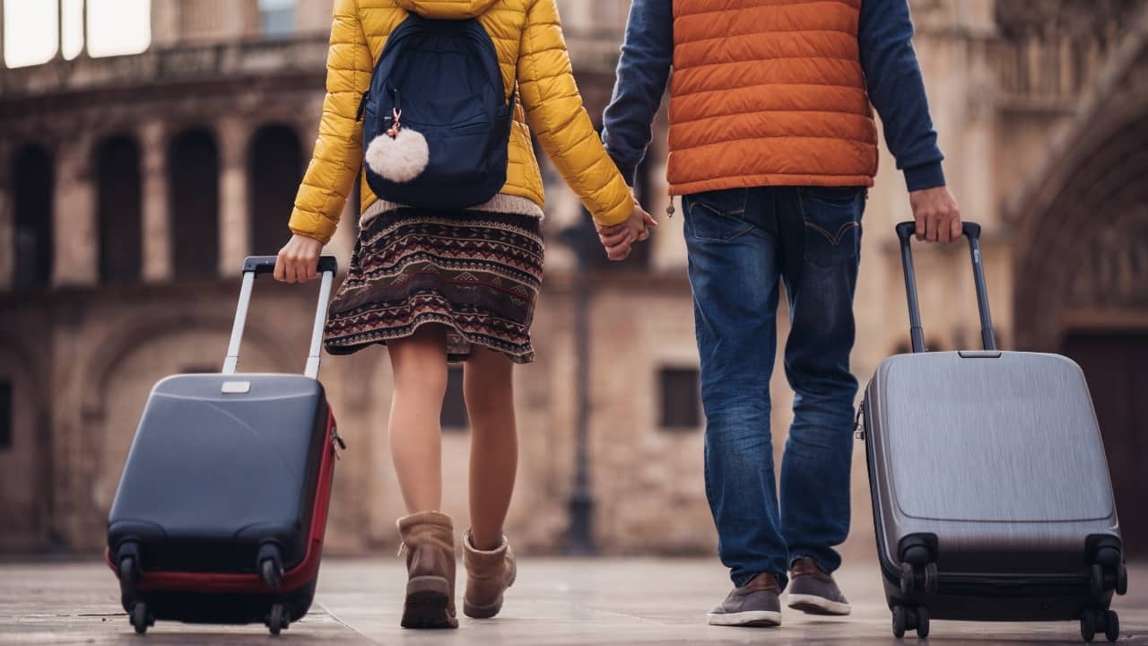 10 Affordable Visa-Free Destinations for Indians in 2025 (Under Rs 1 Lakh)