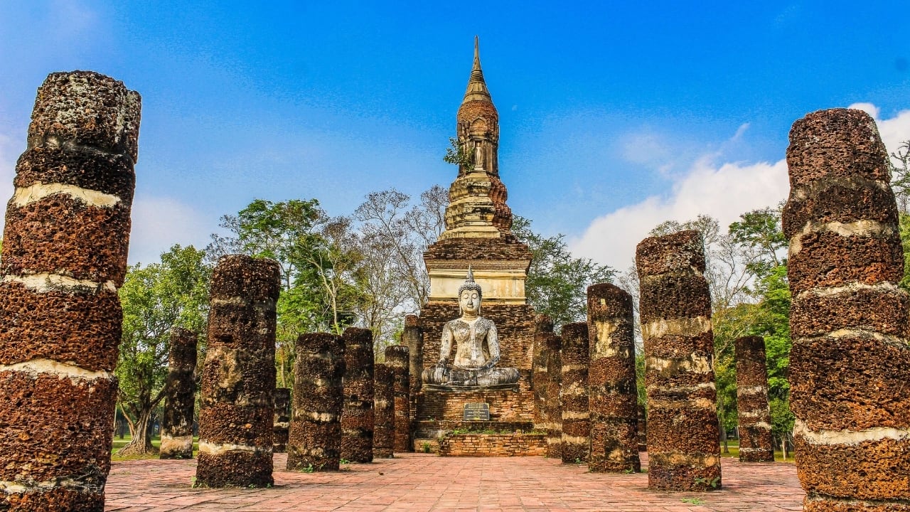 Traveling internationally on a Rs 1 lakh budget is not just possible—it’s easier than ever! Book flights early, opt for budget stays, use local transport, and embrace street food to save money. With so many exciting destinations waiting, which one will you explore first in 2025? (Image: Canva)