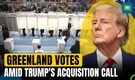 Greenland Elections | Pro-business Opposition Wins | Trump's Acquisition Threat