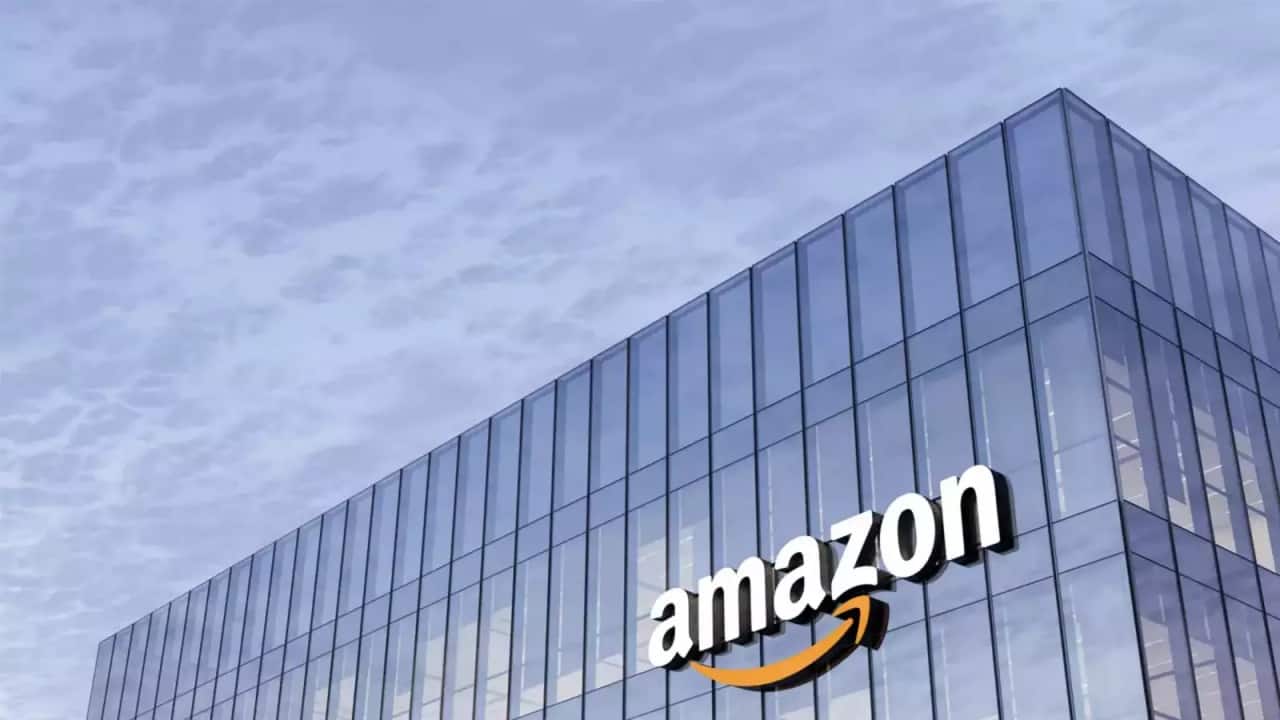 Amazon India marketplace narrows losses by 89% to Rs 374 crore; Revenue rises 19%
