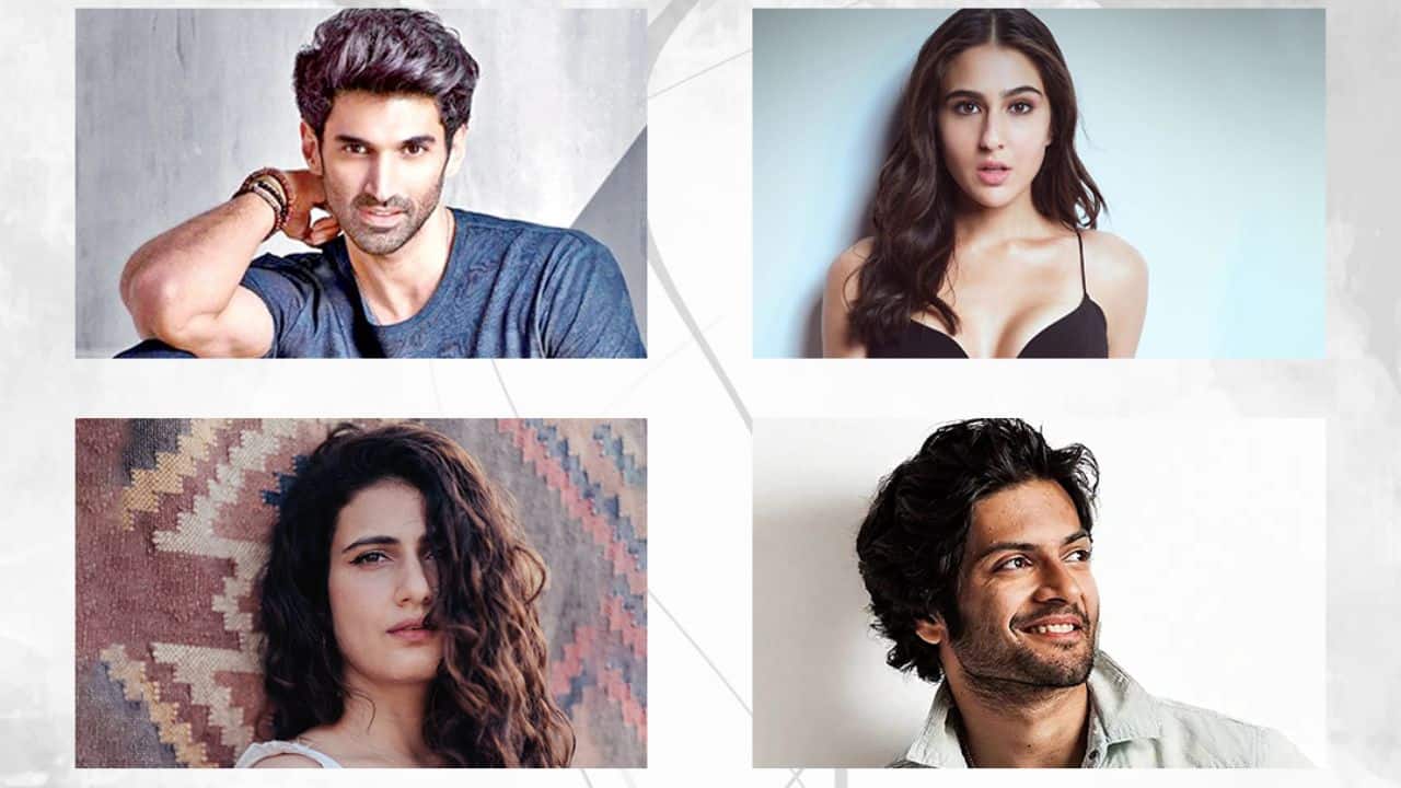 Metro… In Dino release date out: Aditya Roy Kapur and Sara Ali Khan starrer romantic drama to release in May