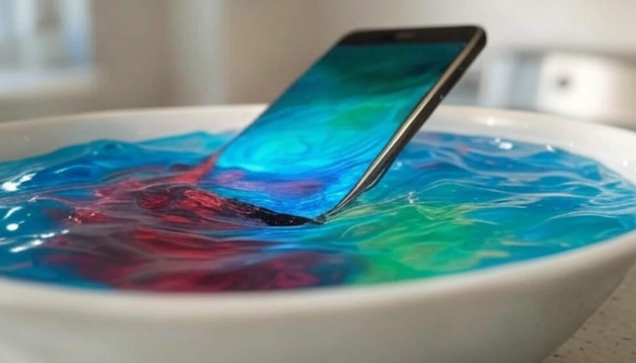 Holi 2025: How to prevent smartphone and other gadgets from getting damaged while playing colours