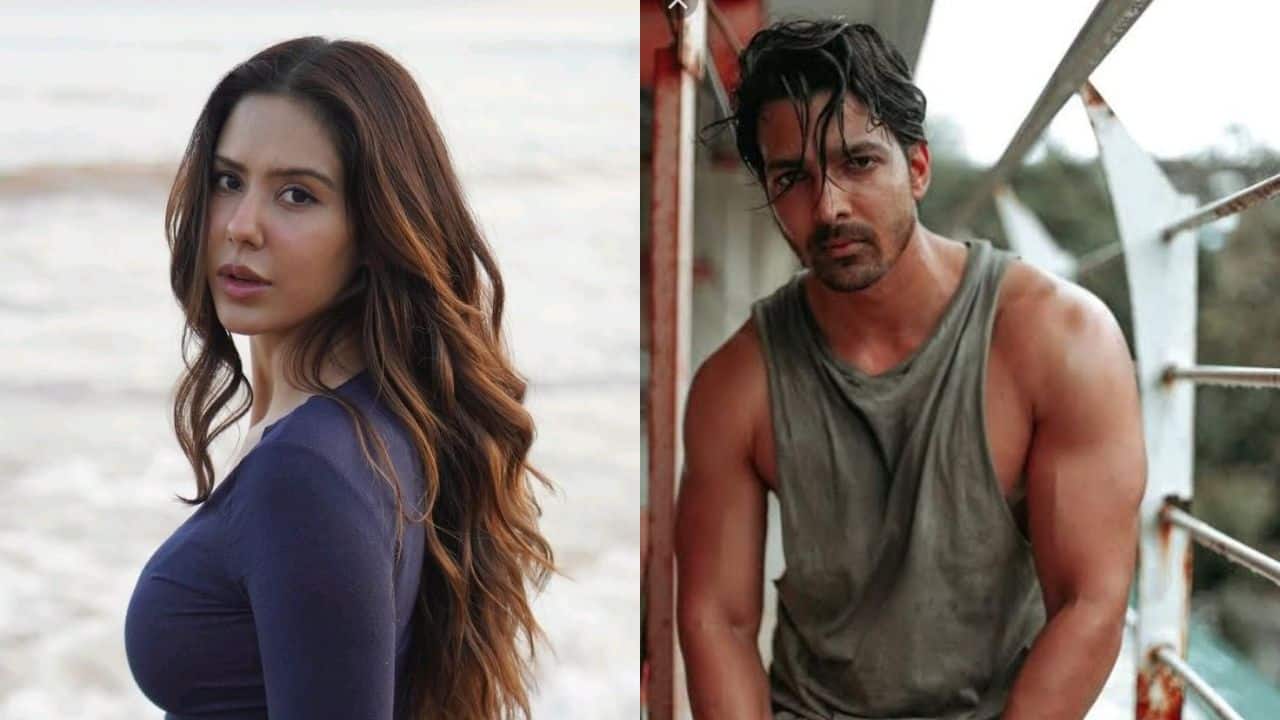 Sonam Bajwa to join Harshvardhan Rane in upcoming drama film Deewaniyat