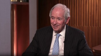 Tariff, Tariff news, Tariff latest news, Tariff top news, Blackstone, Blackstone CEO, Stephen Schwarzman, Stephen Schwarzman interview