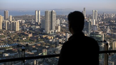 DLF debuts in Mumbai with 'The Westpark' launch on July 17, 'premium' homes for Rs 5.5-7.5 crore