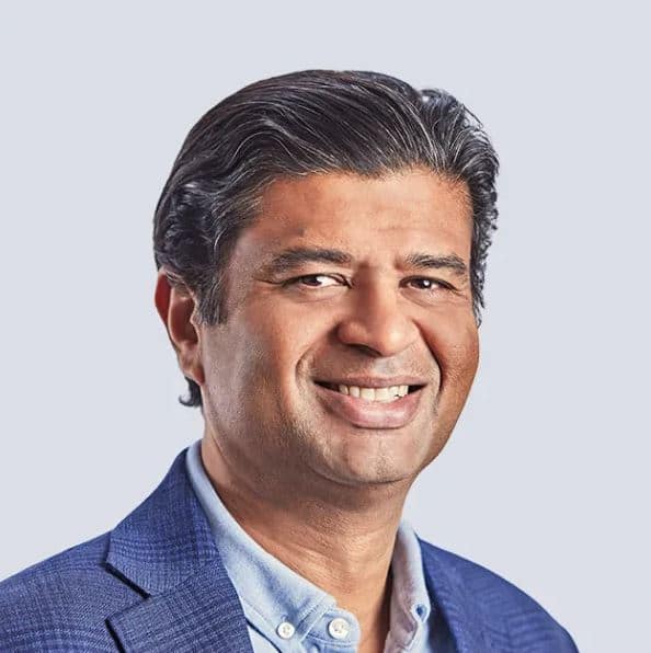 Why Nielsen's Karthik Rao is betting big on India
