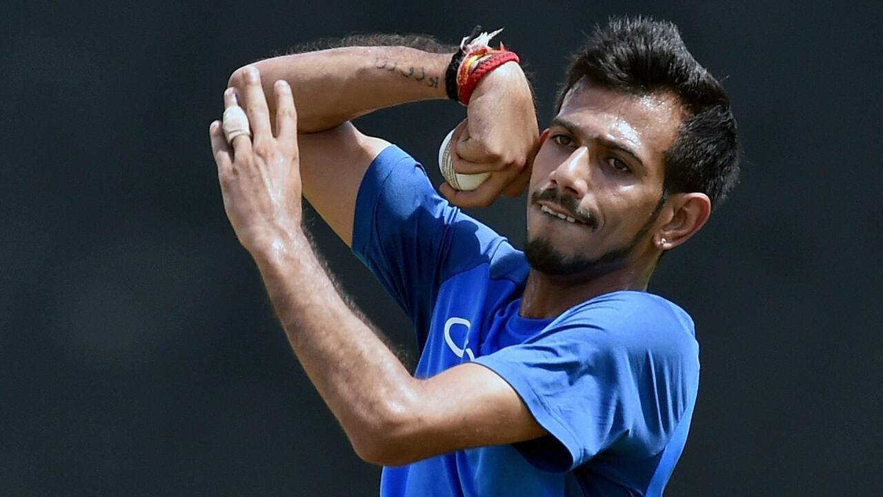 3. Yuzvendra Chahal (Punjab Kings) – The Spin Wizard Chahal, a proven match-winner, has a knack for breaking crucial partnerships and controlling the middle overs. The IPL 2022 Purple Cap winner, now with Punjab Kings, is expected to make a significant impact in IPL 2025. (Representative Image: PTI)