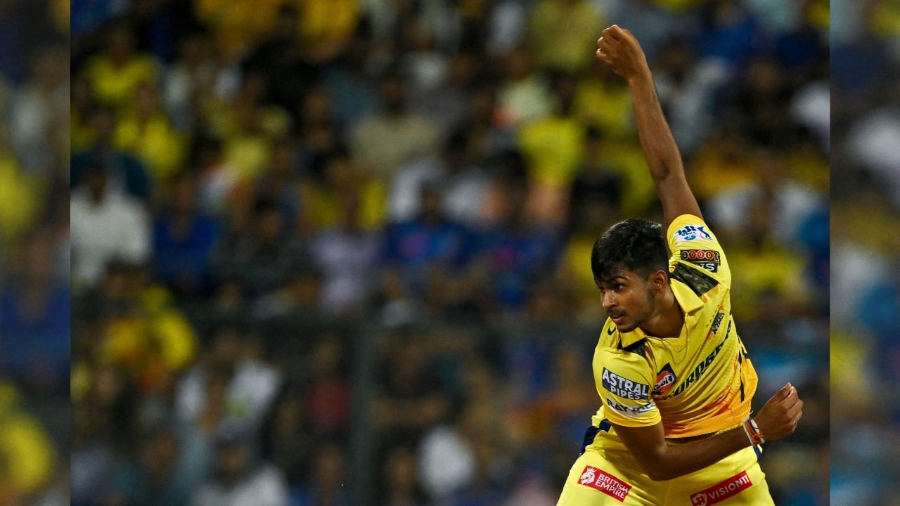 5. Matheesha Pathirana (Chennai Super Kings) – CSK’s X-Factor Dubbed &quot;Baby Malinga&quot;, Pathirana has already made a name for himself with his slingy action, raw pace, and pinpoint accuracy. A key weapon for Chennai Super Kings, he could emerge as a top wicket-taker in IPL 2025. (Representative Image: AFP)