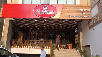 L Catterton India, led by ex-HUL MD Sanjiv Mehta, invests in Haldiram's