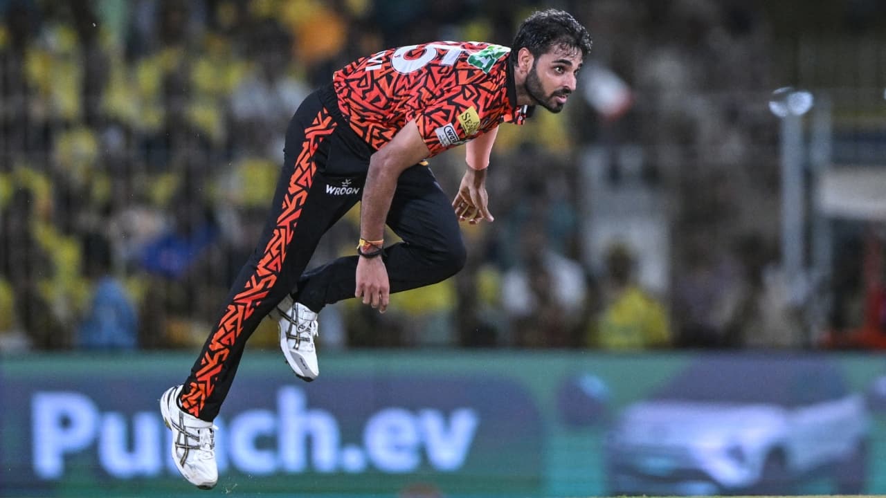 6. Bhuvneshwar Kumar (Royal Challengers Bangalore) – The Swing Master A two-time Purple Cap winner (2016 &amp; 2017), Bhuvneshwar Kumar continues to be a class act. His ability to swing the ball, control the run rate, and deliver clutch performances makes him a crucial asset for RCB. If he rediscovers his prime form, a third Purple Cap could be within reach. (Representative Image: AFP)
