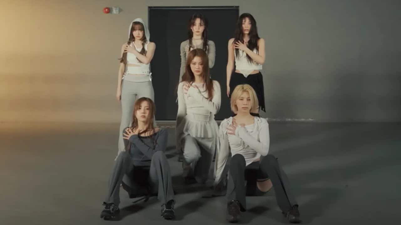 NMIXX makes a bold comeback with ‘High Horse,’ featuring Indian Choreography