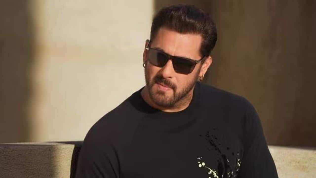 Woman who trespassed into Salman Khan's Galaxy apartment sent to 14-day judicial custody