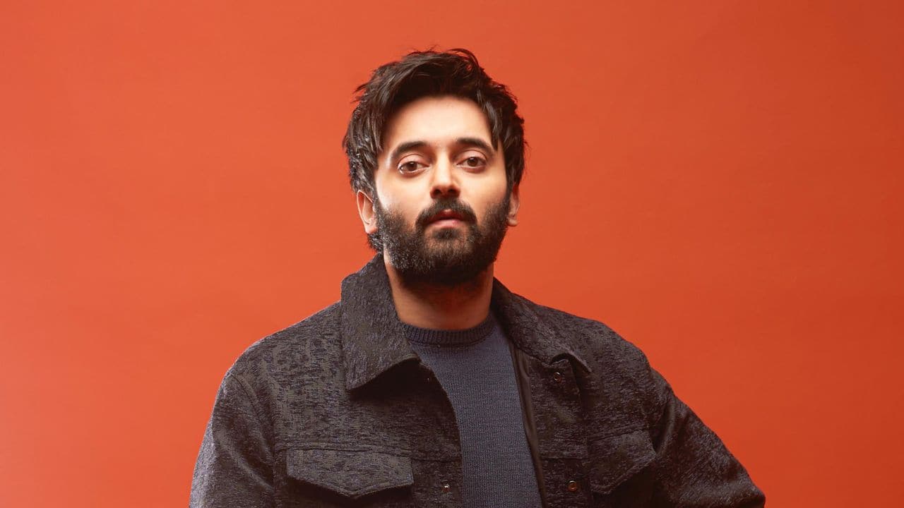 Paramvir Cheema's versatile roles: A deep dive from Black Warrant to Chamak – The conclusion