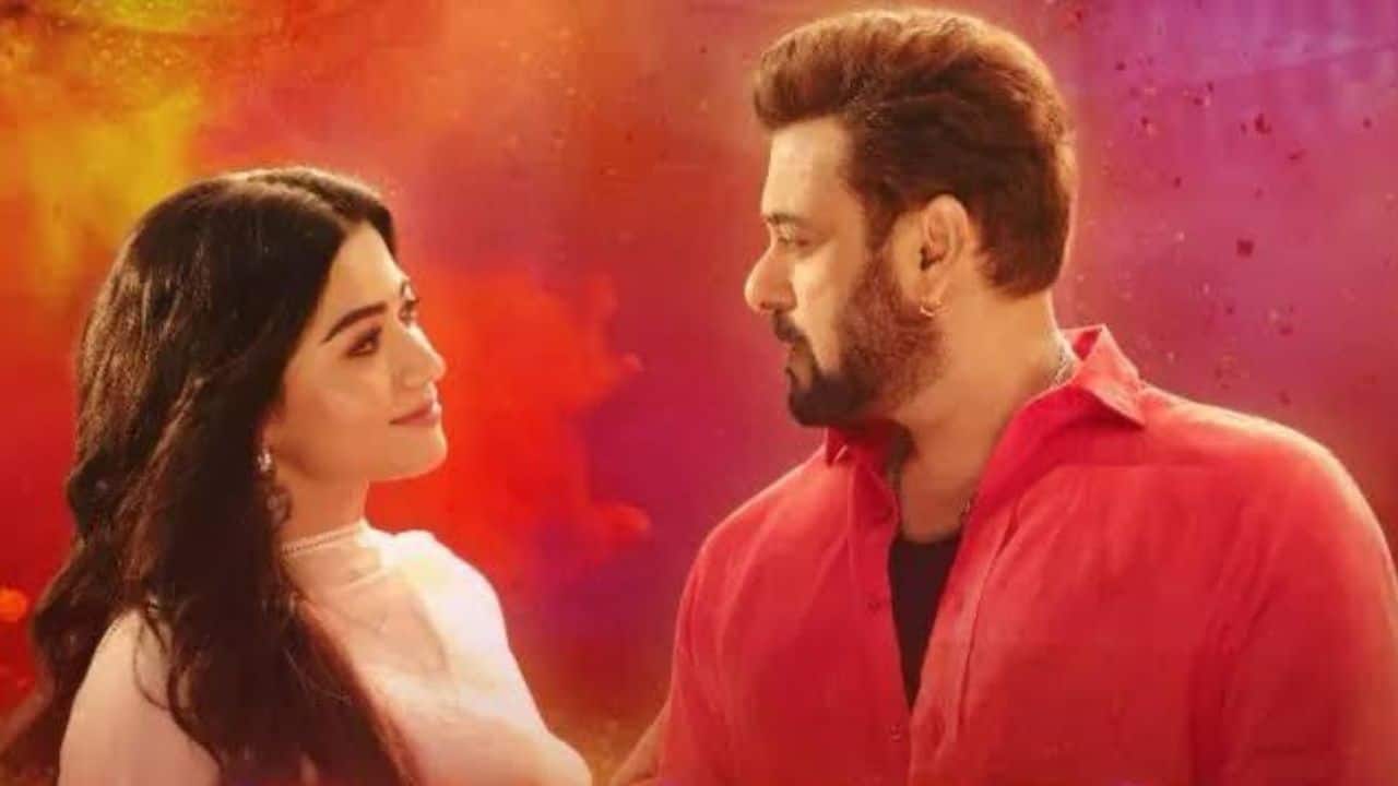 Bam Bam Bole to Aaj Rang Hai: Your Holi 2025 soundtrack for an epic celebration