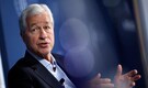 Jamie Dimon says US economy is weakening after record BLS revision