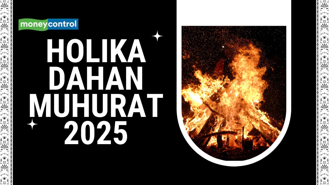 Holika Dahan 2025: Muhurat and Puja Vidhi, Do’s and Don’ts Holika Dahan 2025: Muhurat and Puja Vidhi, Do’s and Don’ts