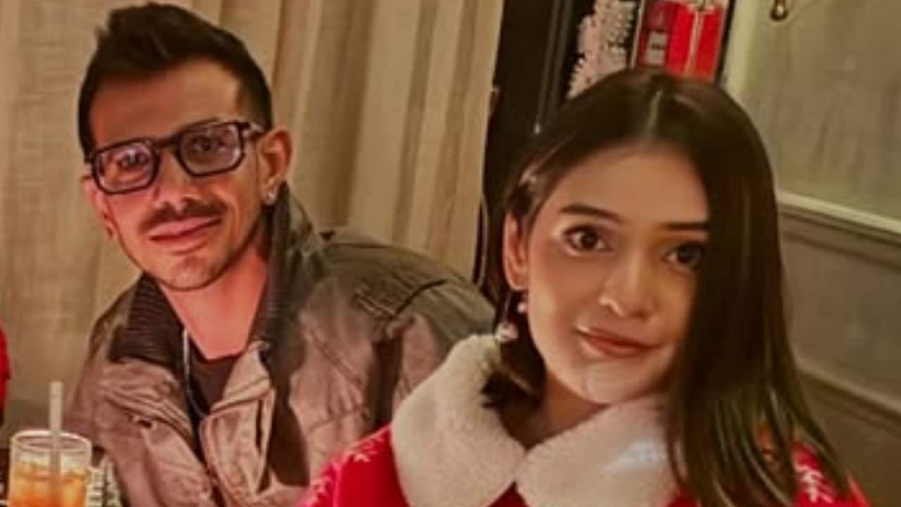 RJ Mahvash slams dating rumours with Yuzvendra Chahal with cryptic note: "Apna kaam karte jao na galat karo na galat suno"