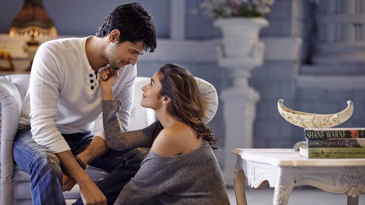 Sidharth Malhotra says his film Kapoor & Sons presented male sexuality respectfully in Hindi cinema on a commercial platform