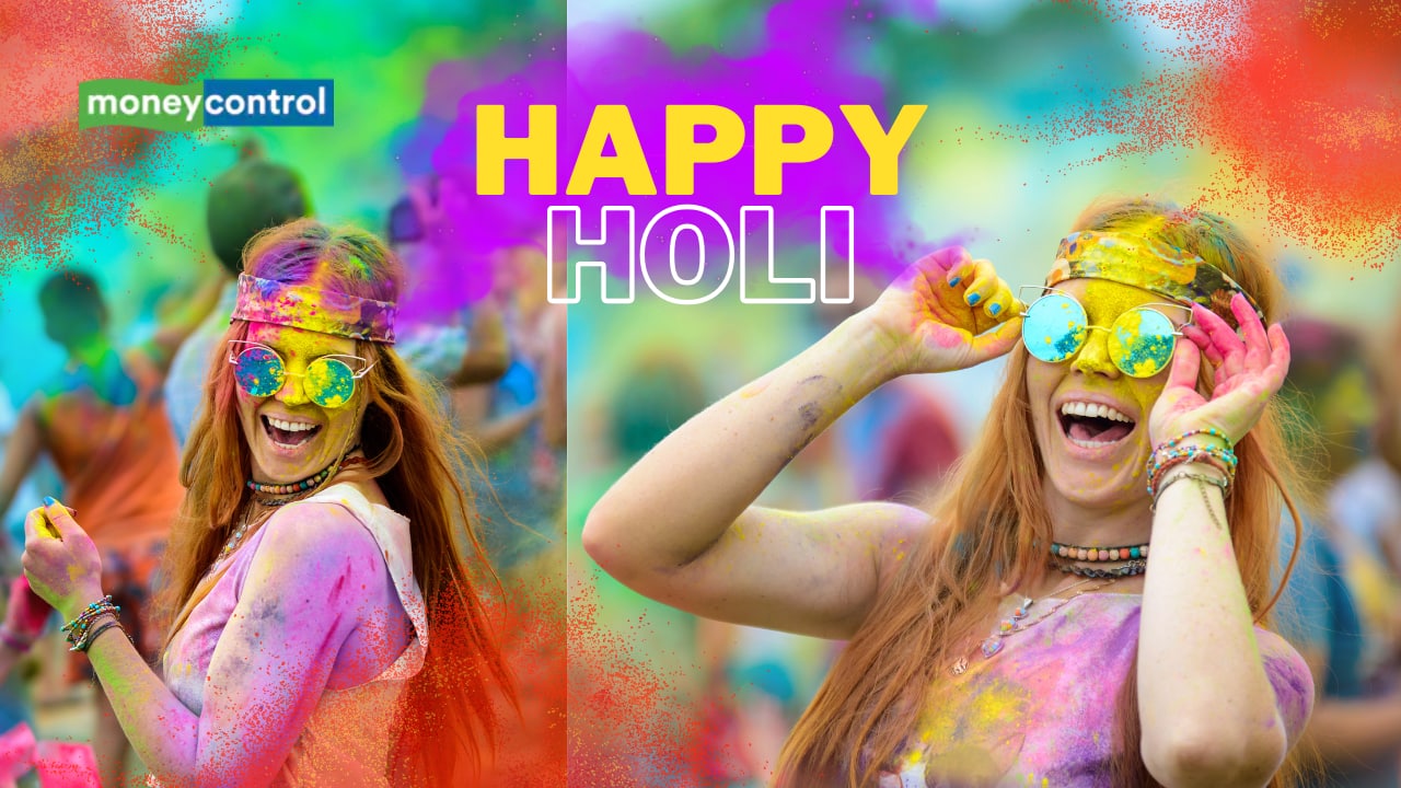 Holi 2025 Wishes: 60+ Messages, Greetings, Images, and Heartfelt Quotes to Celebrate the Festival Holi 2025 Wishes: 60+ Messages, Greetings, Images, and Heartfelt Quotes to Celebrate the Festival
