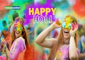 Holi 2025 Wishes: 60+ Messages, Greetings, Images, and Heartfelt Quotes to Celebrate the Festival
