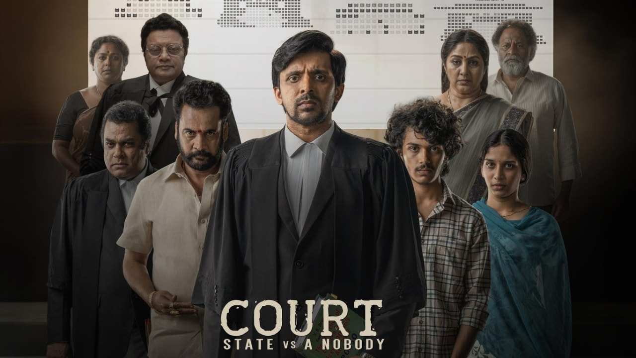 Court Movie Twitter Review: Netizens praise Priyadarshi's performance in  Nani's Film, call it a 'Practical Courtroom Drama'
