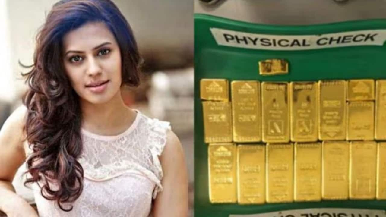 Ranya Rao's gold smuggling 'mule' defense fails: International nexus uncovered