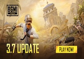 BGMI redeem codes for August 26: Unlock Racer Set and more rewards