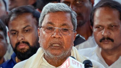 Venugopal spoke to Chief Minister Siddaramaiah and Deputy Chief Minister DK Shivakumar, conveying that the All India Congress Committee was deeply uncomfortable with how the demolitions were carried out.