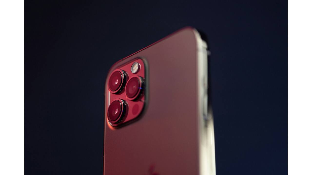 Four photographers share tips to capture Holi pictures with the iPhone 16 Pro Max