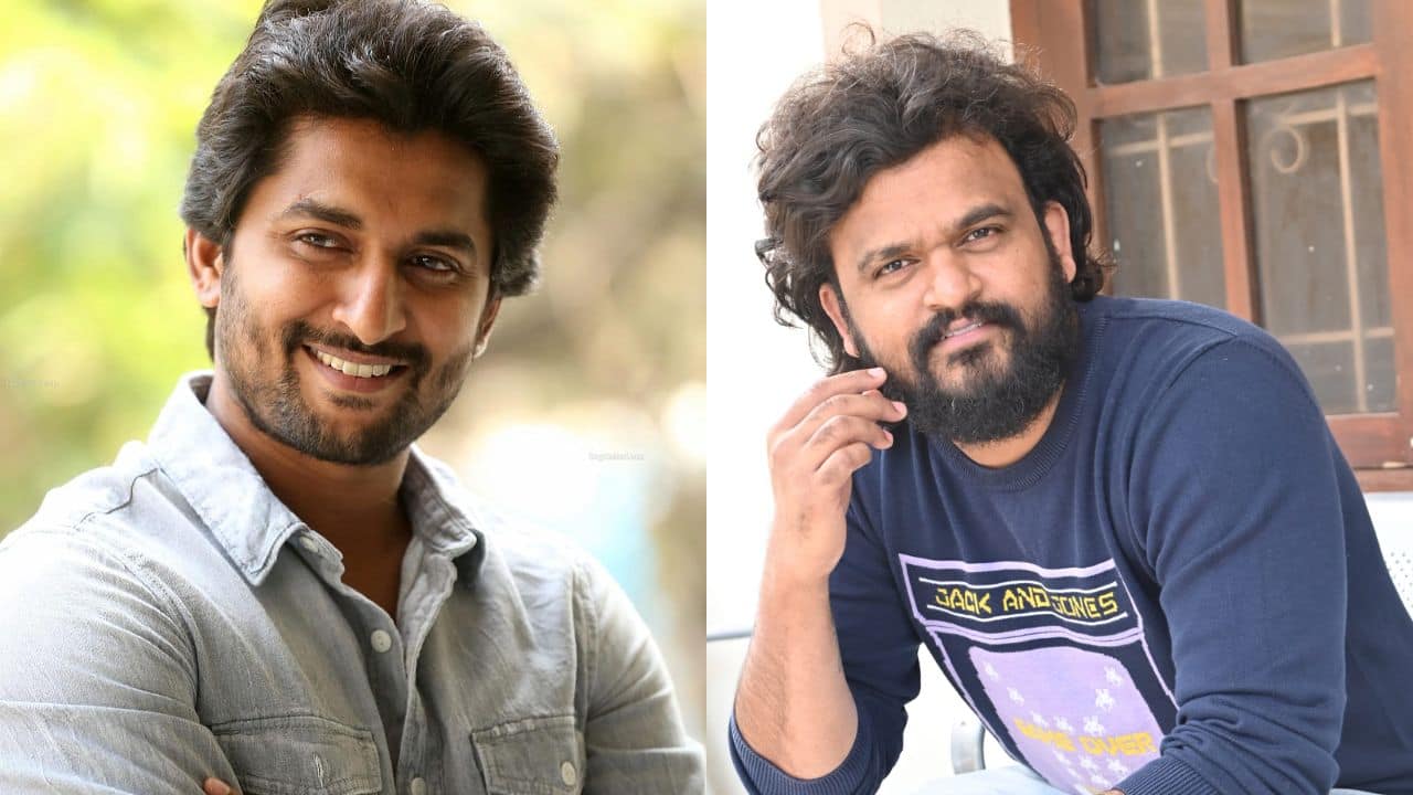 Director Sailesh Kolanu shares latest update on upcoming film Court: State Vs A Nobody after Nani's bold statement