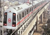Delhi Metro increases passenger fares in eight years | Check new ticket prices