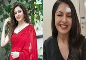 Actress Bhagyashree gets injured while playing Pickleball, undergoes 13 stiches: Report