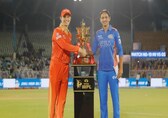 WPL 2025 Eliminator, Mumbai Indians vs Gujarat Giants: Live streaming, current form, venue, and complete squads