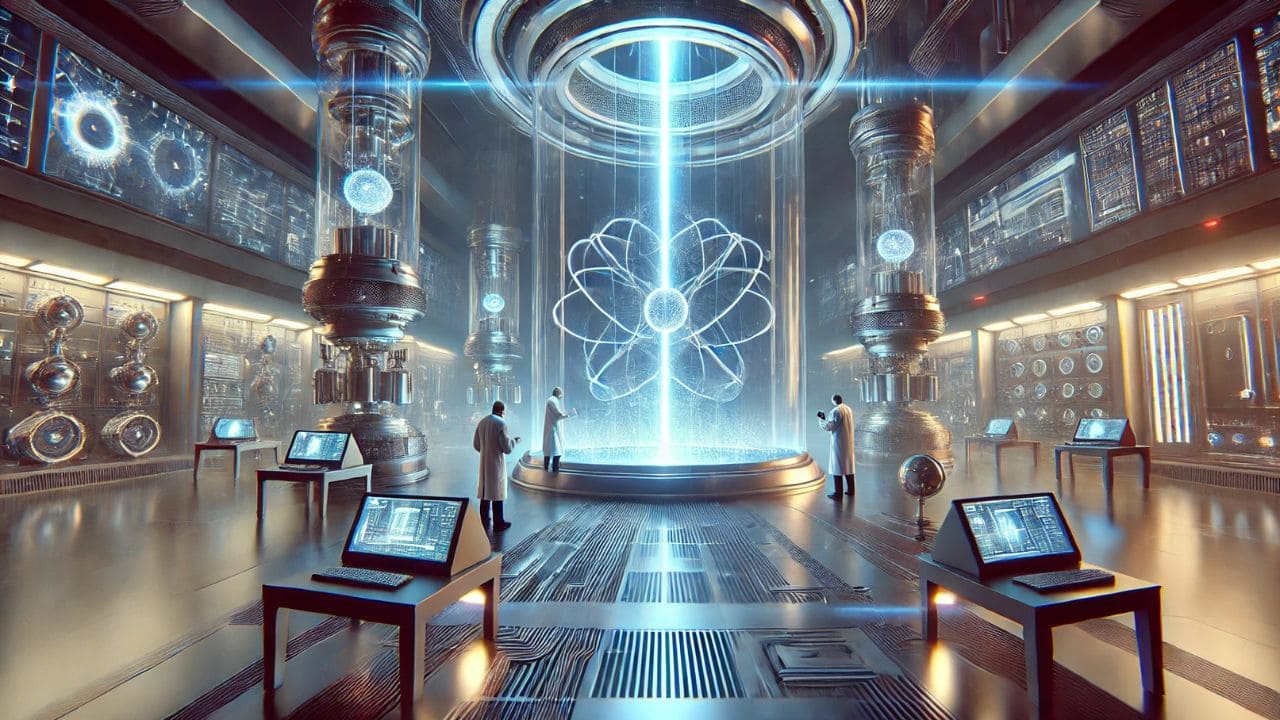 Italian scientists ‘freeze’ light, unlocking a new quantum mystery—Here’s what it means