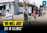 'How can we survive...’: US aid cuts hit Ethiopia's fragile Tigray region | N18G