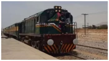 The Jaffar Express incident on March 11 involved over 450 passengers, resulted in 58 fatalities