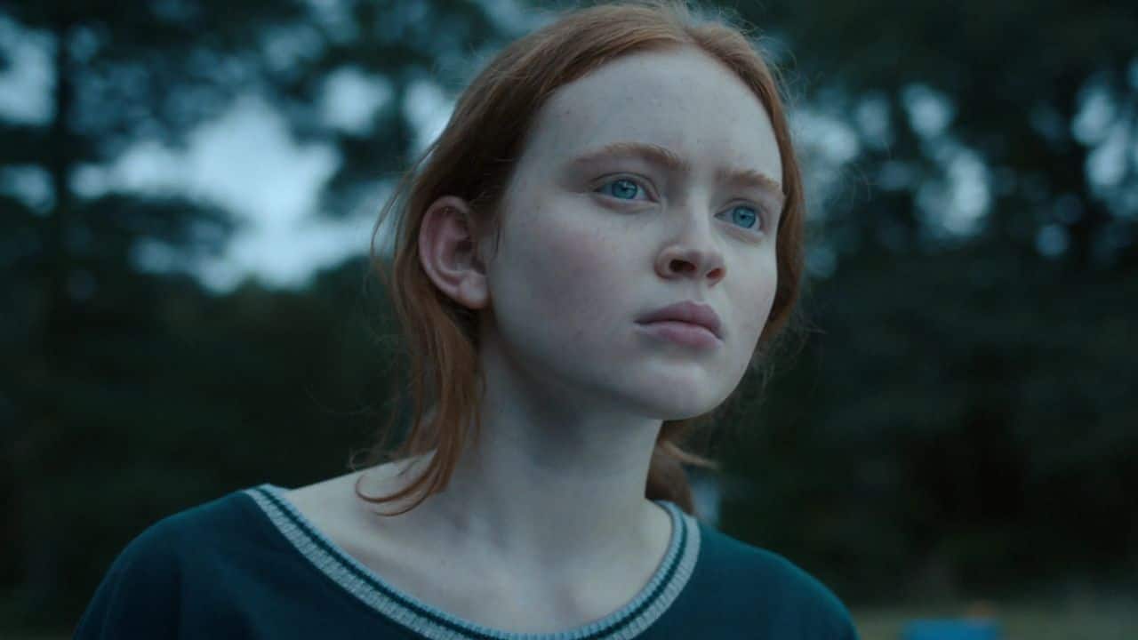 Stranger Things fame Sadie Sink to star in Spider-Man 4: report
