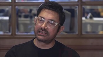Aamir Khan turns 60