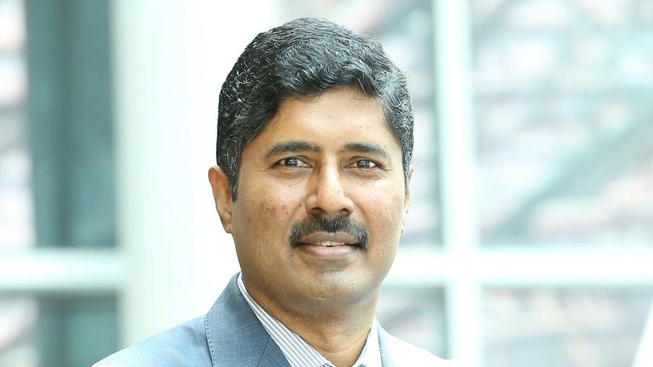TCS appoints Sudeep Kunnumal as designate Chief HR Officer TCS appoints Sudeep Kunnumal as designate Chief HR Officer