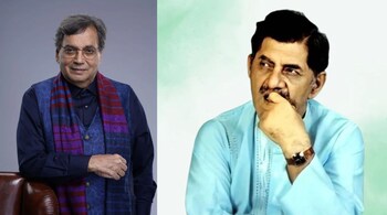 Subhash Ghai talks about Anand Bakshi