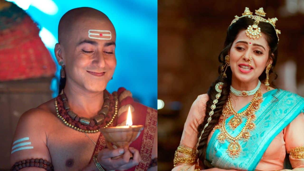 Holi Highlights: Tenali Rama and other Sony SAB stars talk festive fun and unforgettable moments