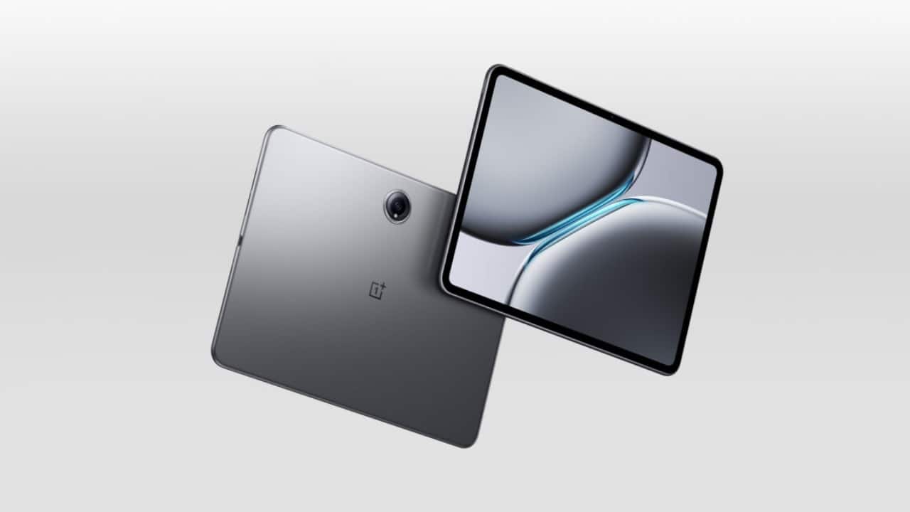 OnePlus Pad 2 Pro key specifications leaked, tipped for mid-2025 launch: All the details