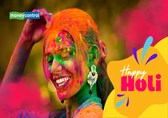 Happy Holi 2025: 100+ Wishes, Images, Messages &amp;amp; Quotes to share with your loved ones