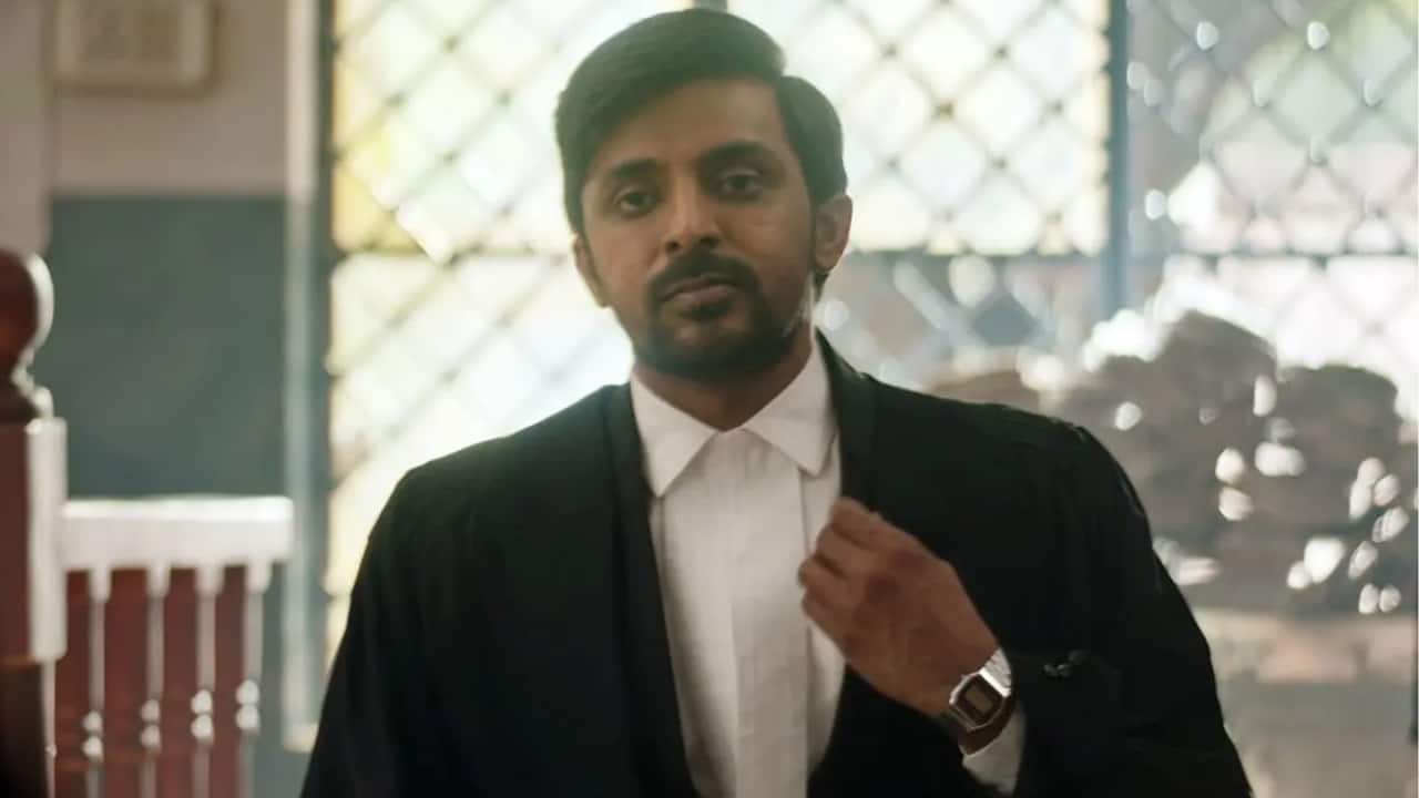 Court State Vs A Nobody box office collection day 1: Nani's starrer film kicks off with decent collection